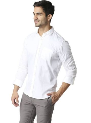 Comfortable Stylish Regular Fit Formal Official Shirt